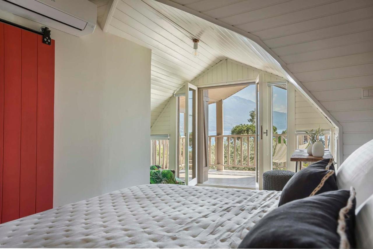 Ploes Luxury Cottages Pesádha Zewnętrze zdjęcie