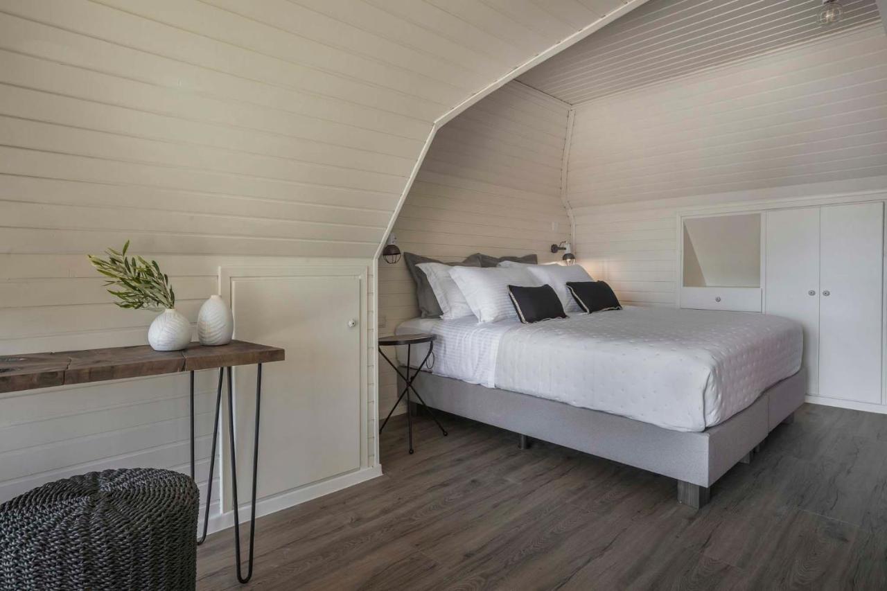 Ploes Luxury Cottages Pesádha Zewnętrze zdjęcie