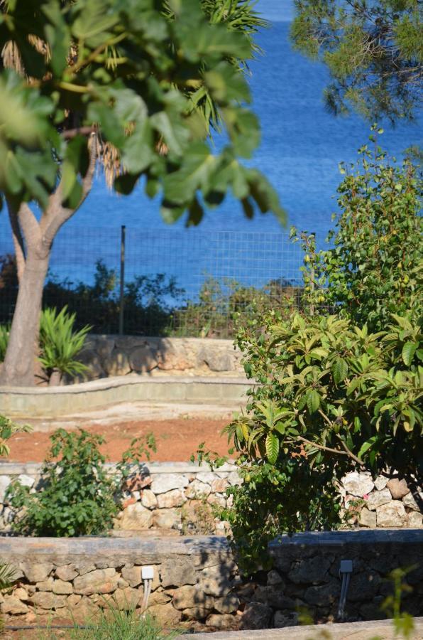 Ploes Luxury Cottages Pesádha Zewnętrze zdjęcie
