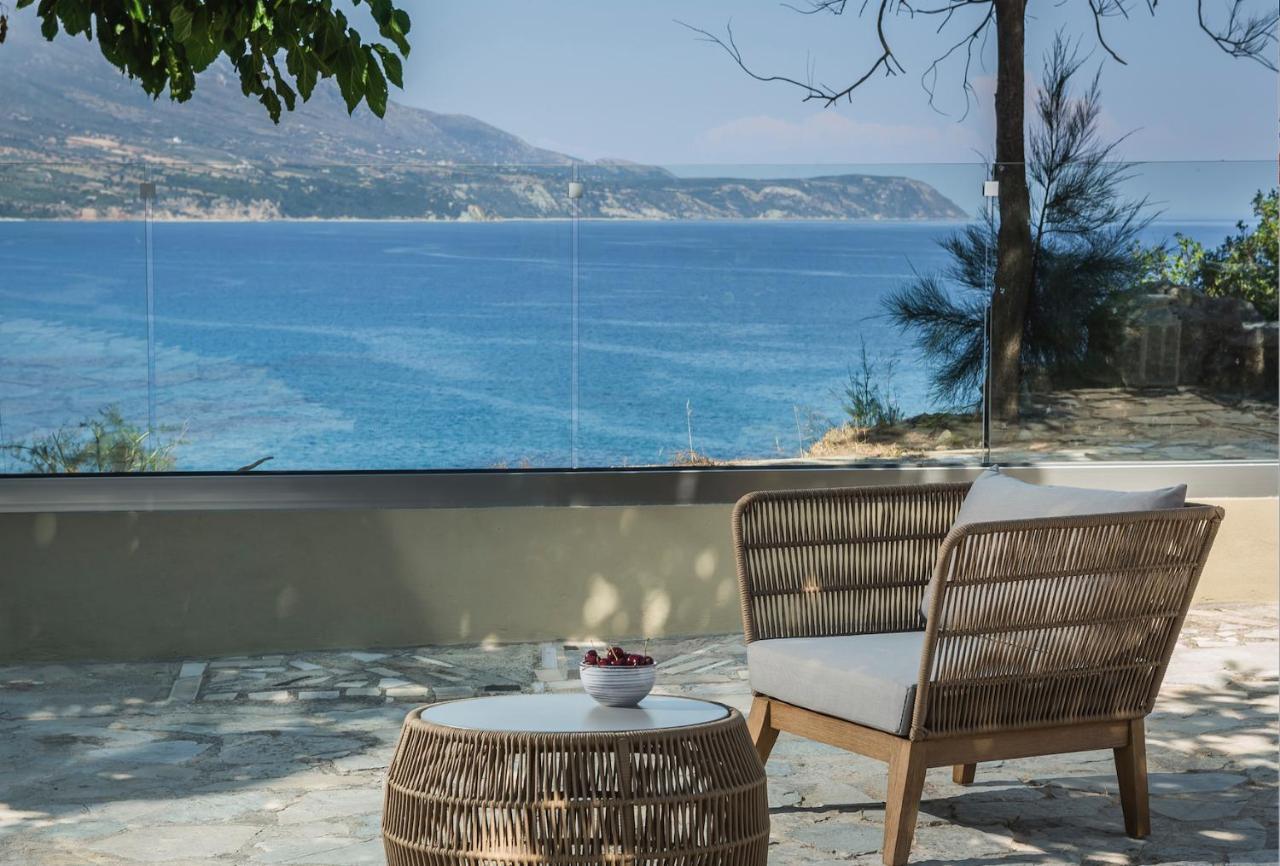 Ploes Luxury Cottages Pesádha Zewnętrze zdjęcie