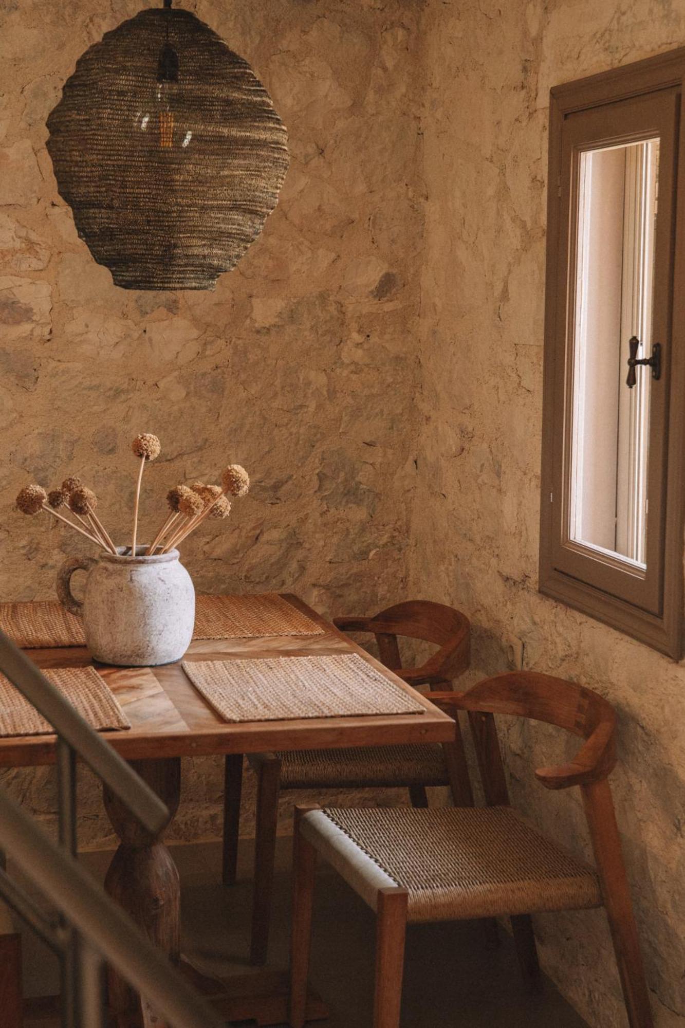 Ploes Luxury Cottages Pesádha Zewnętrze zdjęcie