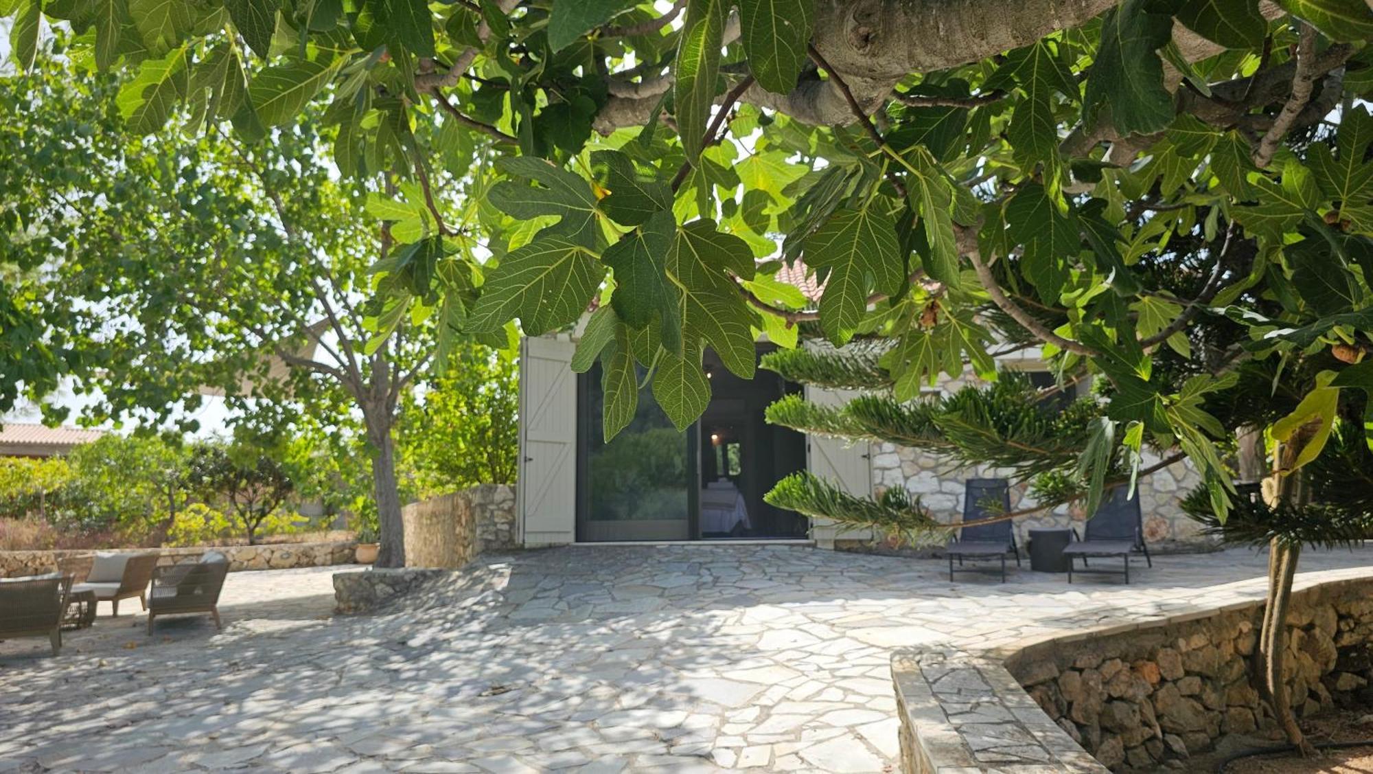 Ploes Luxury Cottages Pesádha Zewnętrze zdjęcie