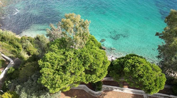 Ploes Luxury Cottages Pesádha Zewnętrze zdjęcie